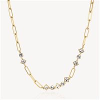 Collana Brosway Donna emphasis in Acciaio BEH06 - BEH06